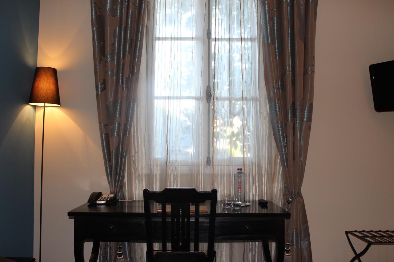 Villa Angelique - Hotel Classe Monument Historique سان دوني المظهر الخارجي الصورة